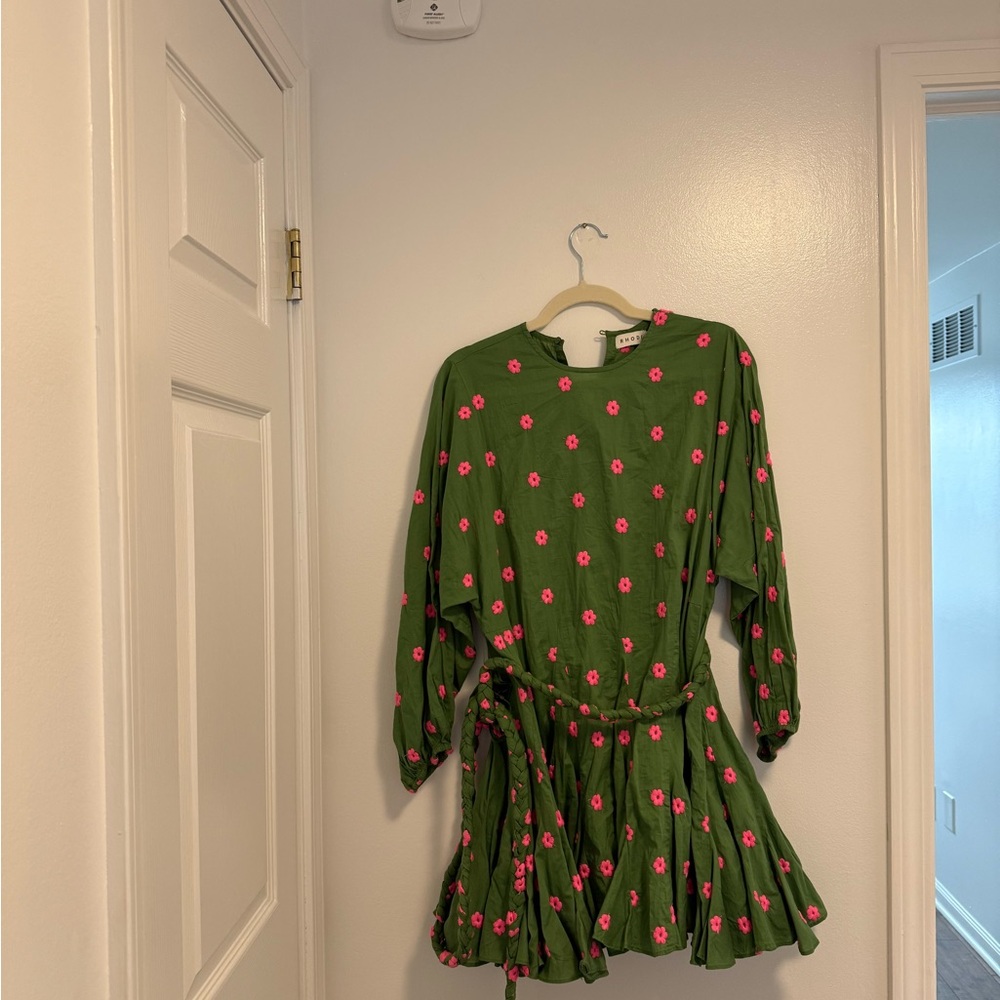 Rhode Dress XS